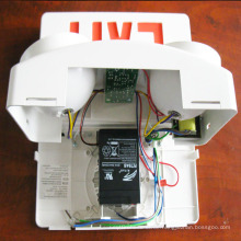 UL-Standard Notlicht / Sicherheit Feuer Ausrüstung Licht